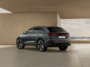 Q8 PI 55 TFSI quattro thumbnail
