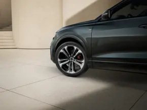 Q8 PI 55 TFSI quattro thumbnail
