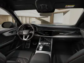 Q8 PI 55 TFSI quattro thumbnail