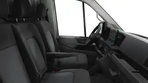 Crafter 3.5 Furgon L3H3 FWD 103kW thumbnail