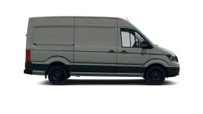 Crafter 3.5 Furgon L3H3 FWD 103kW thumbnail
