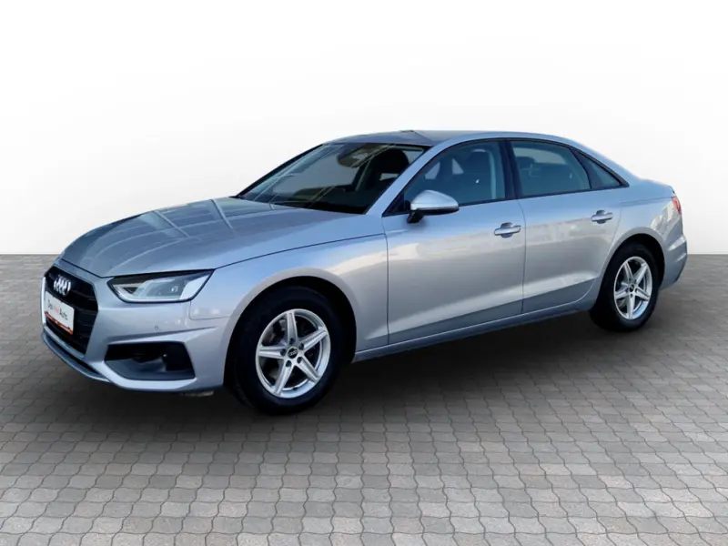 Audi A4 Limousine 35 TDI
