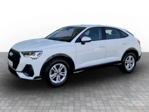 Audi Q3 Sportback 35 TFSI thumbnail