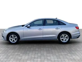 Audi A4 Limousine 35 TDI thumbnail