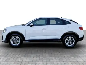Audi Q3 Sportback 35 TFSI thumbnail