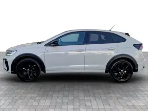 VW Taigo R-Line 1.5 TSI DSG thumbnail