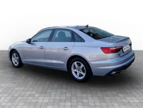 Audi A4 Limousine 35 TDI thumbnail