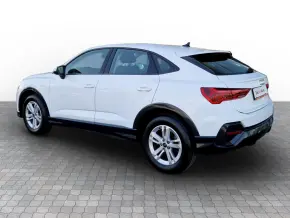Audi Q3 Sportback 35 TFSI thumbnail