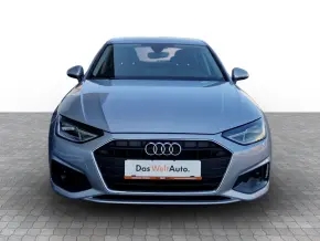 Audi A4 Limousine 35 TDI thumbnail