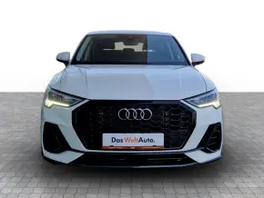 Audi Q3 Sportback 35 TFSI thumbnail