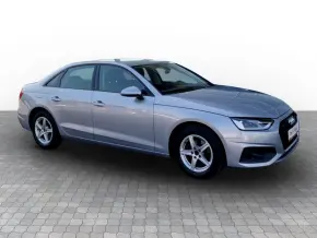 Audi A4 Limousine 35 TDI thumbnail