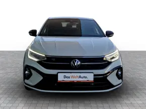 VW Taigo R-Line 1.5 TSI DSG thumbnail
