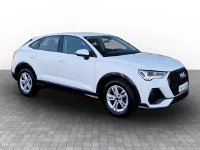 Audi Q3 Sportback 35 TFSI thumbnail