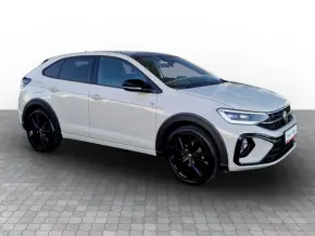 VW Taigo R-Line 1.5 TSI DSG thumbnail