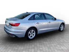 Audi A4 Limousine 35 TDI thumbnail