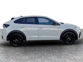 VW Taigo R-Line 1.5 TSI DSG thumbnail