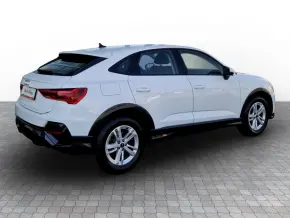 Audi Q3 Sportback 35 TFSI thumbnail