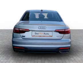 Audi A4 Limousine 35 TDI thumbnail