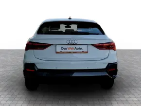 Audi Q3 Sportback 35 TFSI thumbnail