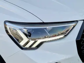 Audi Q3 Sportback 35 TFSI thumbnail