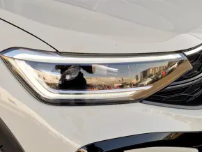 VW Taigo R-Line 1.5 TSI DSG thumbnail