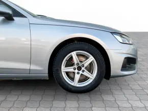 Audi A4 Limousine 35 TDI thumbnail