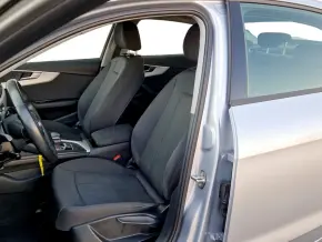 Audi A4 Limousine 35 TDI thumbnail