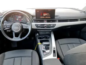 Audi A4 Limousine 35 TDI thumbnail
