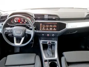 Audi Q3 Sportback 35 TFSI thumbnail