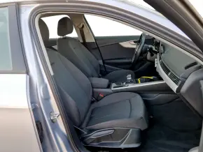 Audi A4 Limousine 35 TDI thumbnail