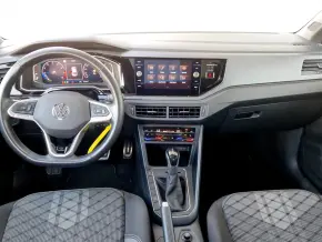 VW Taigo R-Line 1.5 TSI DSG thumbnail