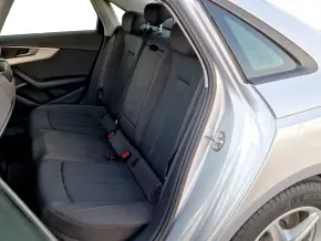 Audi A4 Limousine 35 TDI thumbnail