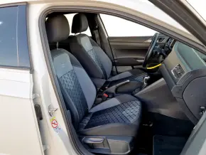VW Taigo R-Line 1.5 TSI DSG thumbnail