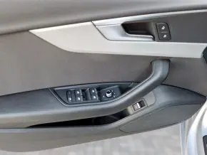 Audi A4 Limousine 35 TDI thumbnail