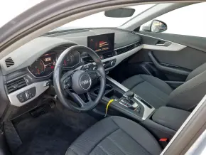 Audi A4 Limousine 35 TDI thumbnail
