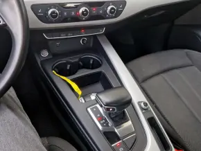 Audi A4 Limousine 35 TDI thumbnail
