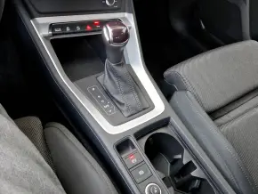 Audi Q3 Sportback 35 TFSI thumbnail