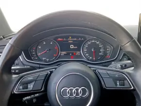 Audi A4 Limousine 35 TDI thumbnail