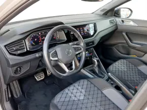 VW Taigo R-Line 1.5 TSI DSG thumbnail