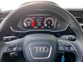 Audi Q3 Sportback 35 TFSI thumbnail