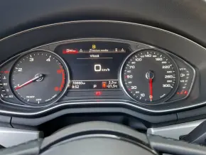 Audi A4 Limousine 35 TDI thumbnail