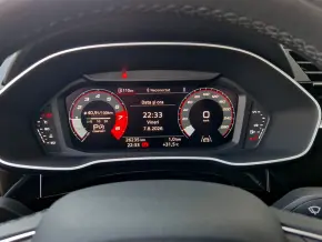 Audi Q3 Sportback 35 TFSI thumbnail