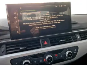 Audi A4 Limousine 35 TDI thumbnail