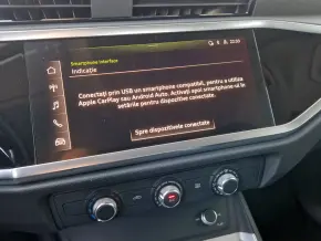 Audi Q3 Sportback 35 TFSI thumbnail