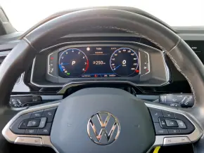 VW Taigo R-Line 1.5 TSI DSG thumbnail