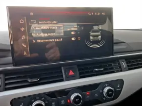 Audi A4 Limousine 35 TDI thumbnail