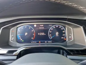 VW Taigo R-Line 1.5 TSI DSG thumbnail