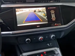Audi Q3 Sportback 35 TFSI thumbnail
