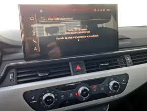Audi A4 Limousine 35 TDI thumbnail