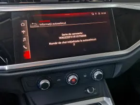 Audi Q3 Sportback 35 TFSI thumbnail